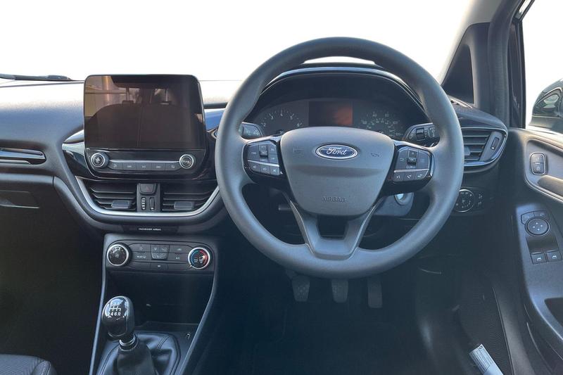 Used Ford Fiesta 2023 for sale - 76433937: Photo 11