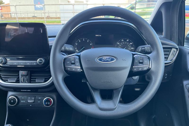 Used Ford Fiesta 2023 for sale - 76433937: Photo 12