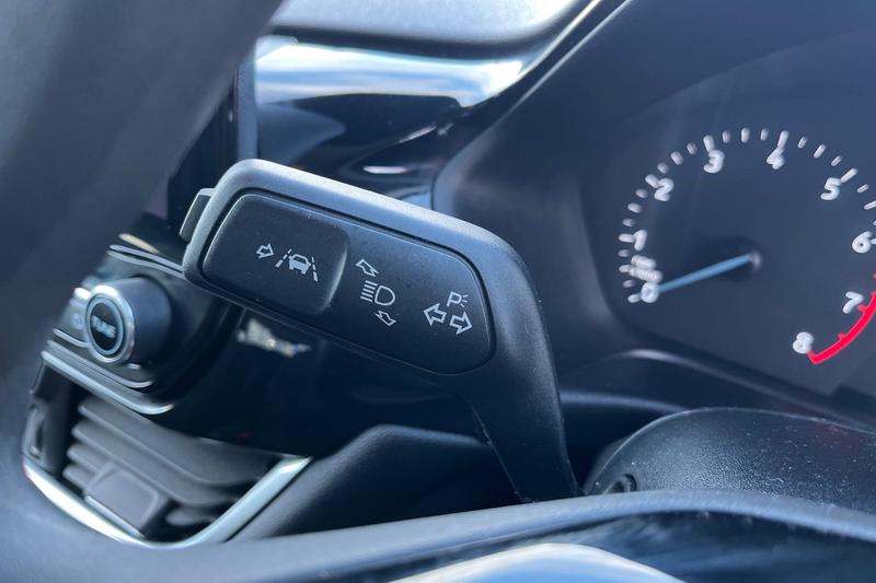 Used Ford Fiesta 2023 for sale - 76433937: Photo 14