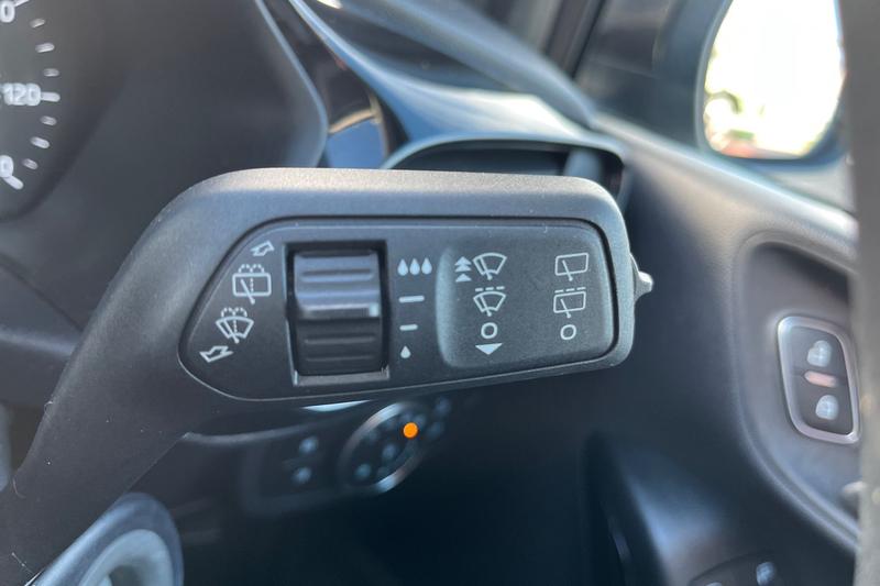 Used Ford Fiesta 2023 for sale - 76433937: Photo 15