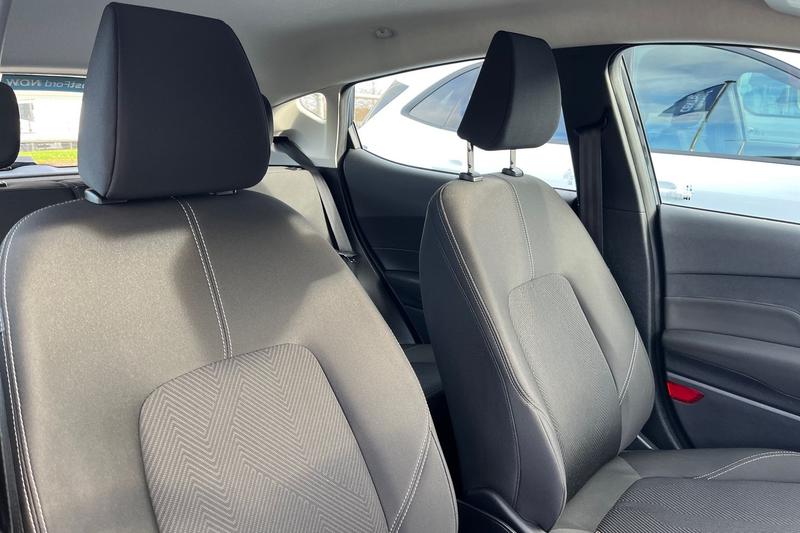 Used Ford Fiesta 2023 for sale - 76433937: Photo 17