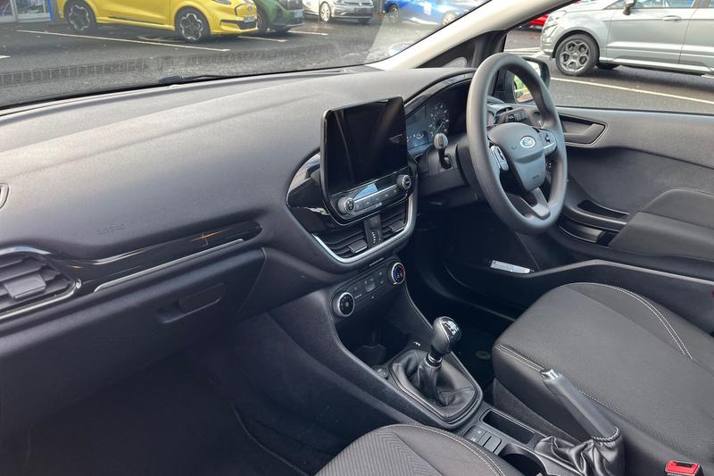 Used Ford Fiesta 2023 for sale - 76433937: Photo 18