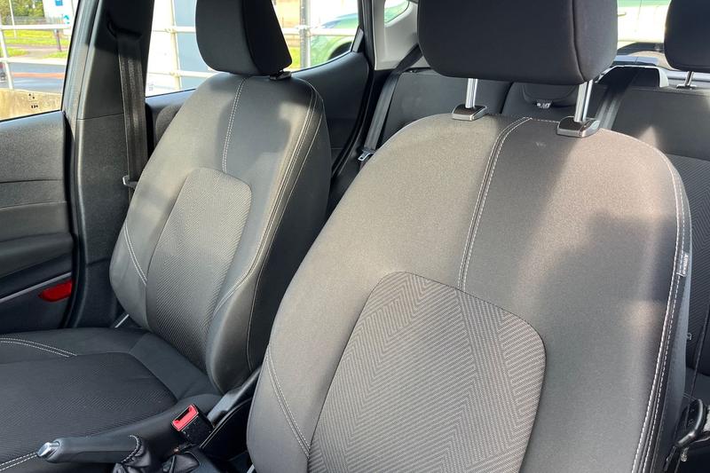 Used Ford Fiesta 2023 for sale - 76433937: Photo 19