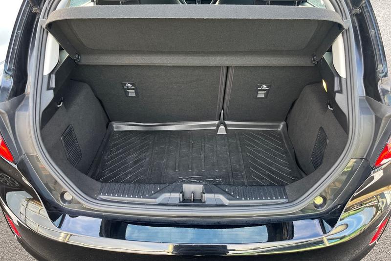 Used Ford Fiesta 2023 for sale - 76433937: Photo 21