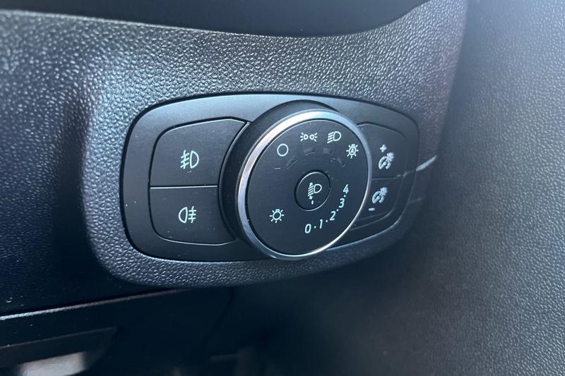 Used Ford Fiesta 2023 for sale - 76433937: Photo 22