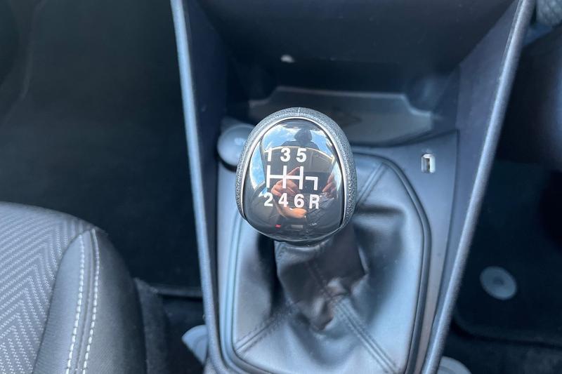 Used Ford Fiesta 2023 for sale - 76433937: Photo 23