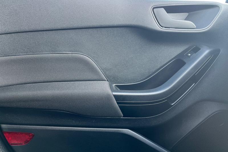 Used Ford Fiesta 2023 for sale - 76433937: Photo 27