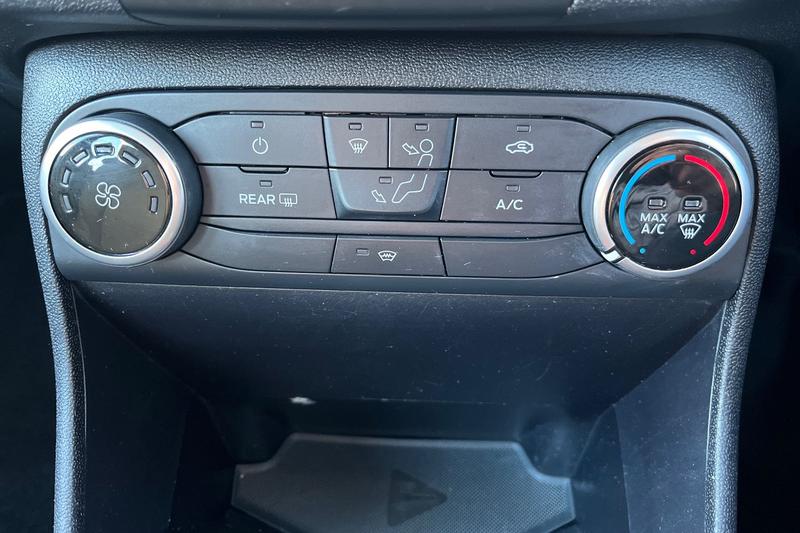 Used Ford Fiesta 2023 for sale - 76433937: Photo 28