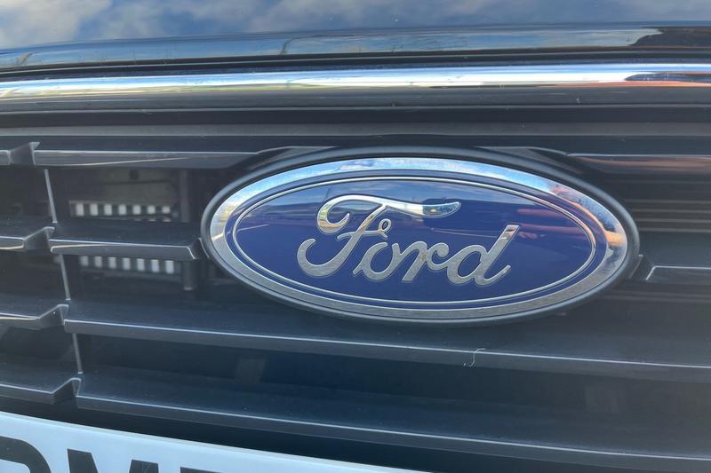 Used Ford Fiesta 2023 for sale - 76433937: Photo 29