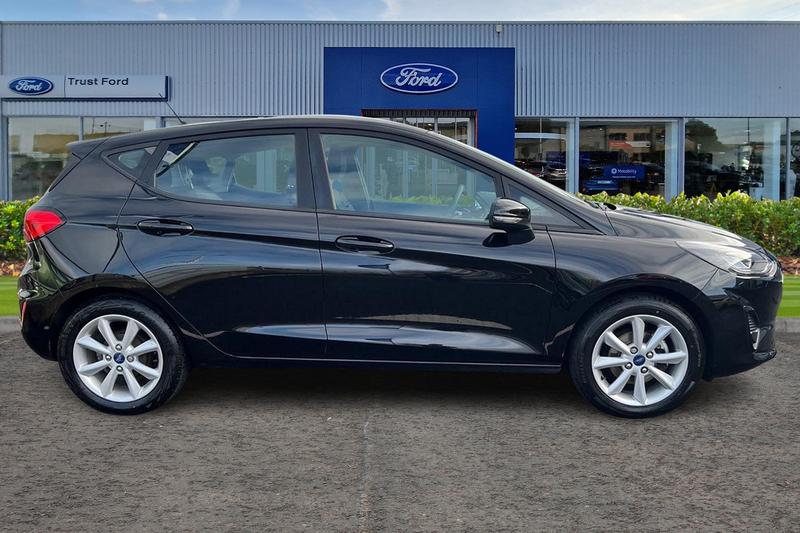 Used Ford Fiesta 2023 for sale - 76433937: Photo 3