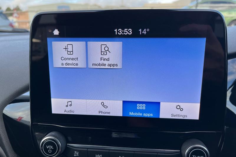 Used Ford Fiesta 2023 for sale - 76433937: Photo 32