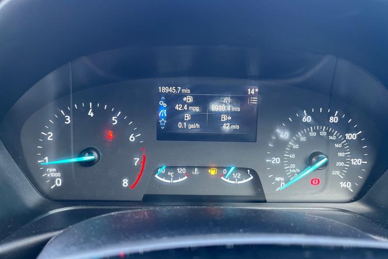 Used Ford Fiesta 2023 for sale - 76433937: Photo 35