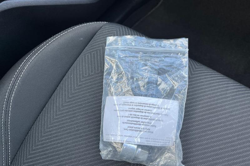 Used Ford Fiesta 2023 for sale - 76433937: Photo 36