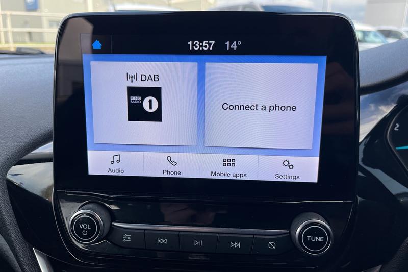 Used Ford Fiesta 2023 for sale - 76433937: Photo 38