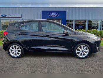 Used Ford Fiesta 2023 for sale - 76433937: Photo