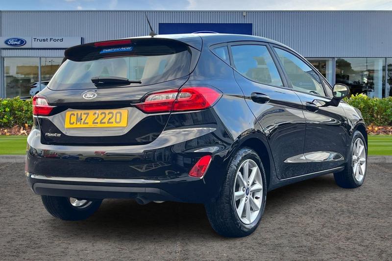 Used Ford Fiesta 2023 for sale - 76433937: Photo 4