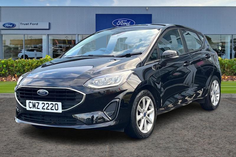 Used Ford Fiesta 2023 for sale - 76433937: Photo 5