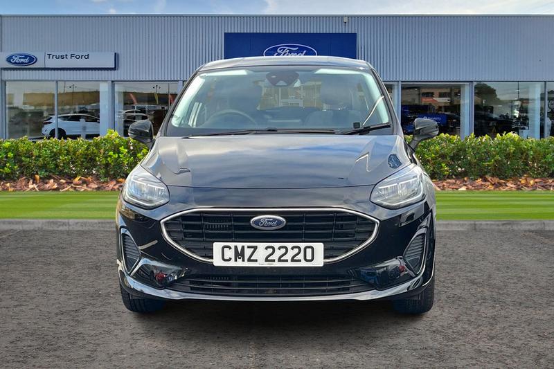 Used Ford Fiesta 2023 for sale - 76433937: Photo 6