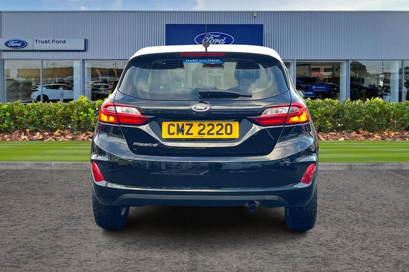 Used Ford Fiesta 2023 for sale - 76433937: Photo 7