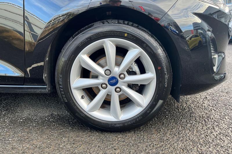 Used Ford Fiesta 2023 for sale - 76433937: Photo 8