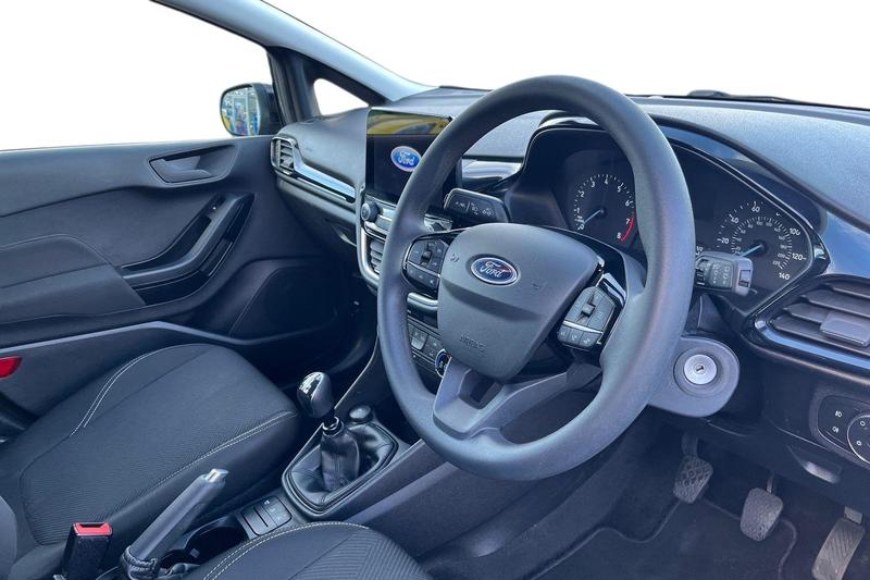 Used Ford Fiesta 2023 for sale - 76433937: Photo 9