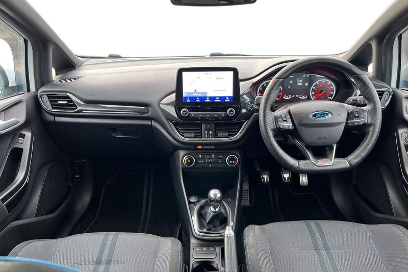 Used Ford Fiesta 2020 for sale - 77138258: Photo 10