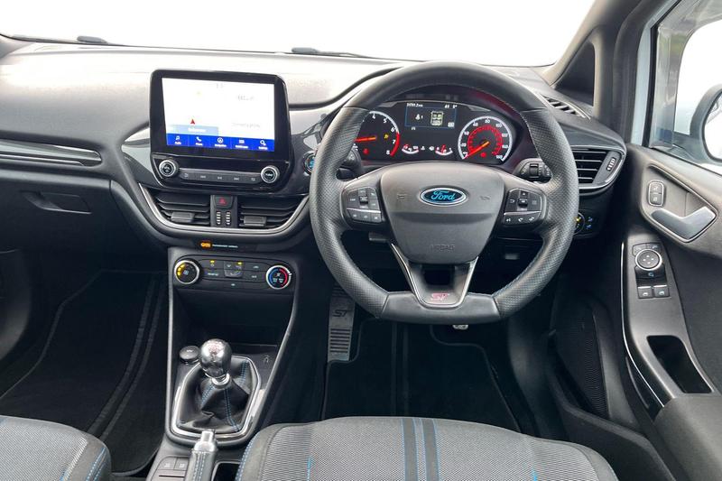 Used Ford Fiesta 2020 for sale - 77138258: Photo 11