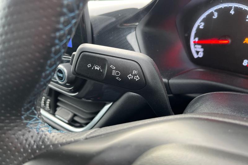 Used Ford Fiesta 2020 for sale - 77138258: Photo 14