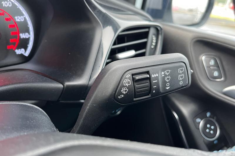 Used Ford Fiesta 2020 for sale - 77138258: Photo 15