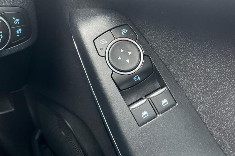 Used Ford Fiesta 2020 for sale - 77138258: Photo 16