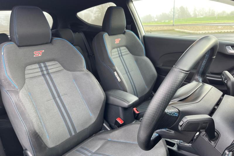 Used Ford Fiesta 2020 for sale - 77138258: Photo 17