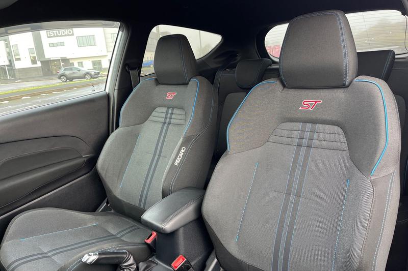 Used Ford Fiesta 2020 for sale - 77138258: Photo 19