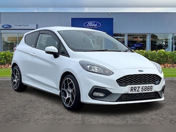 Ford Fiesta feature image