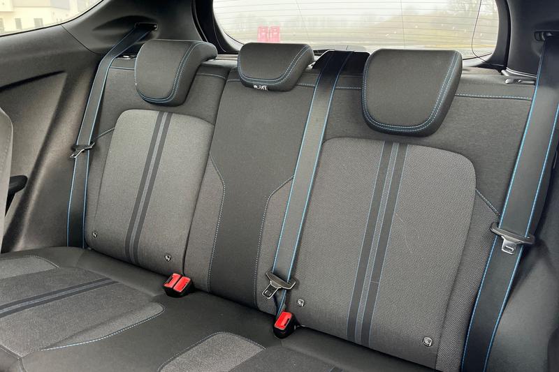 Used Ford Fiesta 2020 for sale - 77138258: Photo 20