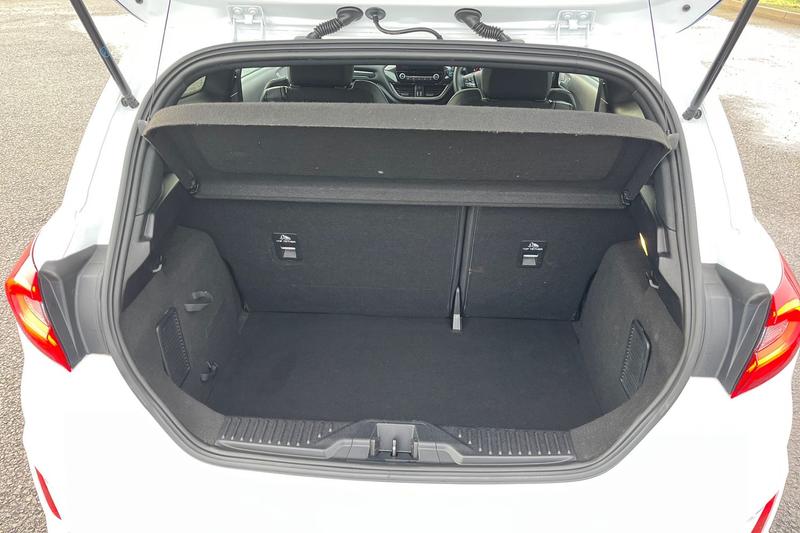 Used Ford Fiesta 2020 for sale - 77138258: Photo 21