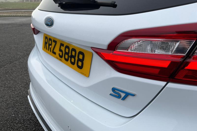 Used Ford Fiesta 2020 for sale - 77138258: Photo 23