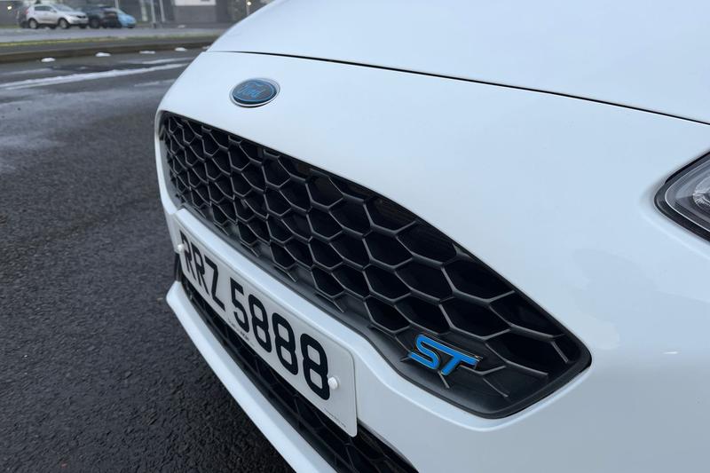 Used Ford Fiesta 2020 for sale - 77138258: Photo 25