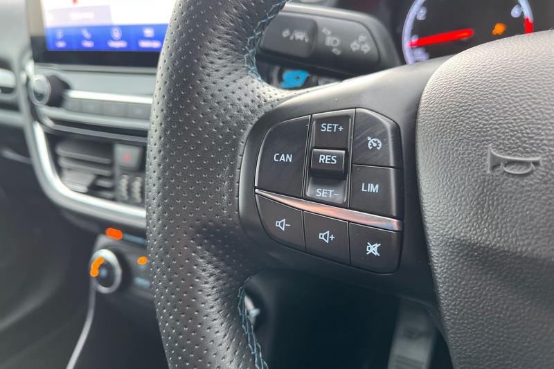 Used Ford Fiesta 2020 for sale - 77138258: Photo 26