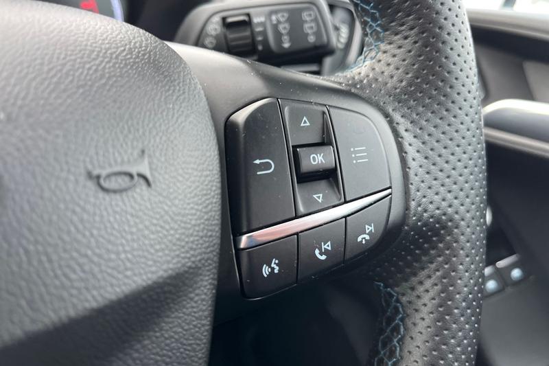 Used Ford Fiesta 2020 for sale - 77138258: Photo 27