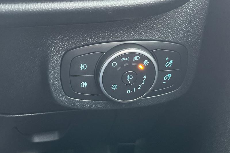 Used Ford Fiesta 2020 for sale - 77138258: Photo 28