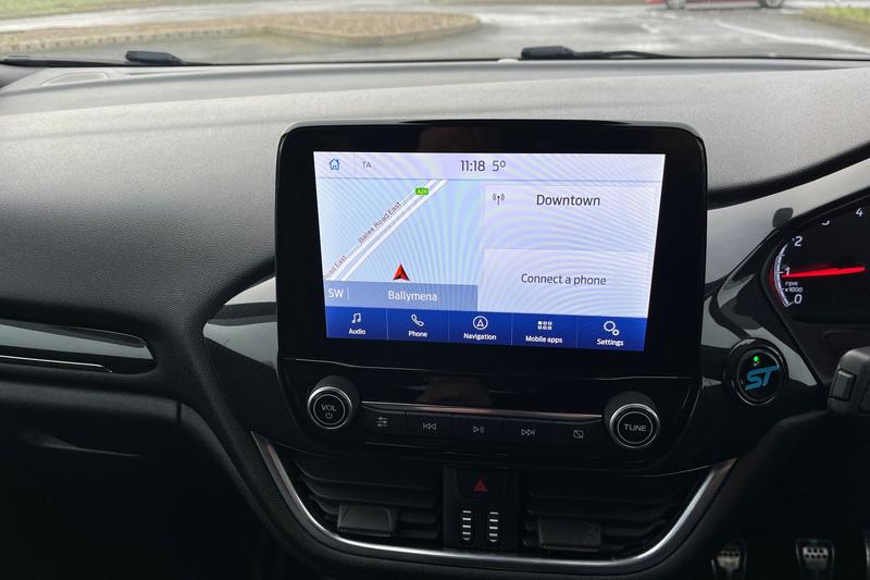 Used Ford Fiesta 2020 for sale - 77138258: Photo 29