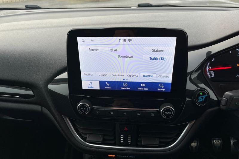 Used Ford Fiesta 2020 for sale - 77138258: Photo 30