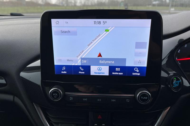 Used Ford Fiesta 2020 for sale - 77138258: Photo 31