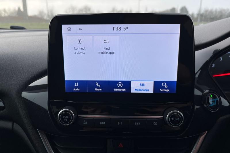 Used Ford Fiesta 2020 for sale - 77138258: Photo 32