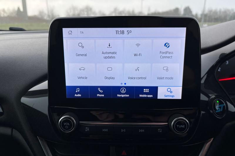 Used Ford Fiesta 2020 for sale - 77138258: Photo 34