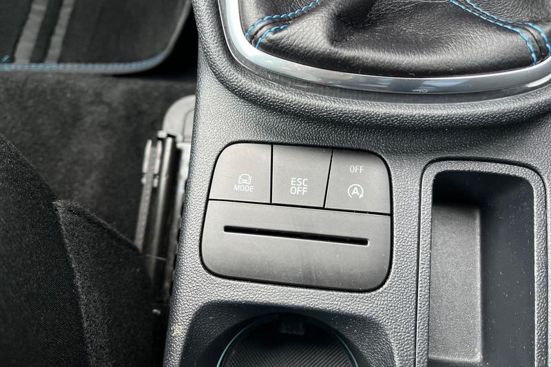 Used Ford Fiesta 2020 for sale - 77138258: Photo 36