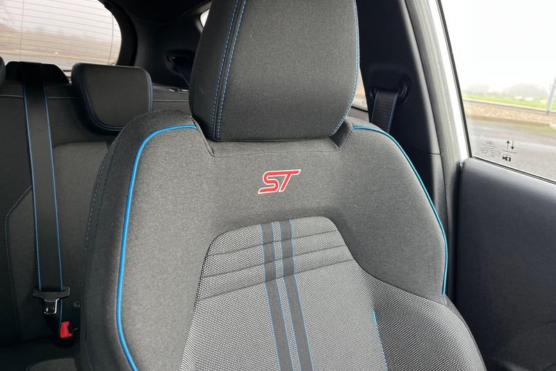 Used Ford Fiesta 2020 for sale - 77138258: Photo 38