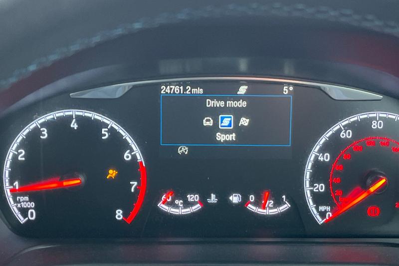 Used Ford Fiesta 2020 for sale - 77138258: Photo 39