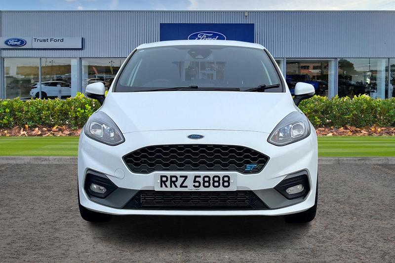 Used Ford Fiesta 2020 for sale - 77138258: Photo 6