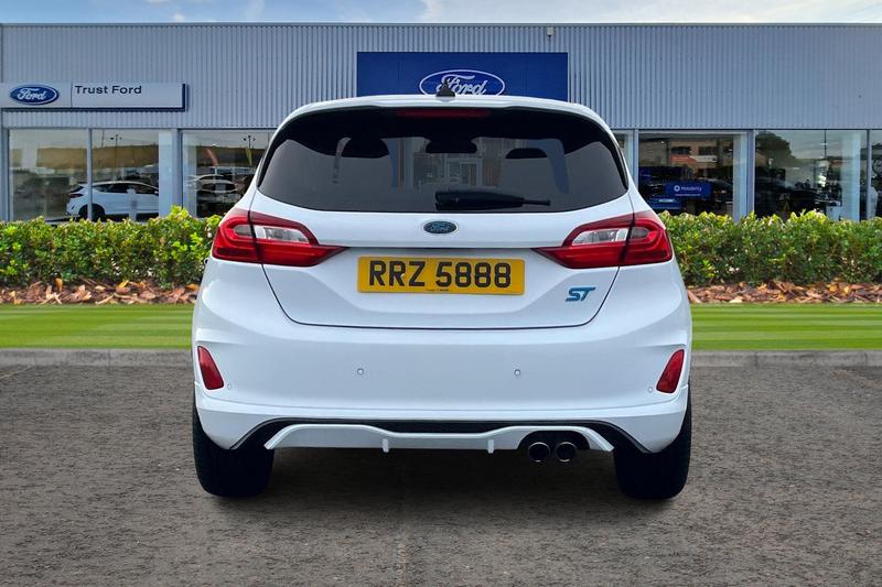 Used Ford Fiesta 2020 for sale - 77138258: Photo 7